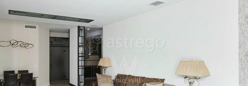 3-комн. квартира, 135 м2, 4/8 эт. Москва - изображение 6