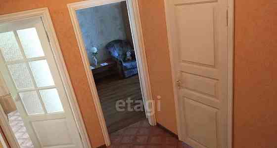 3-комн. квартира, 63.7 м2, 2/2 эт. Котлас