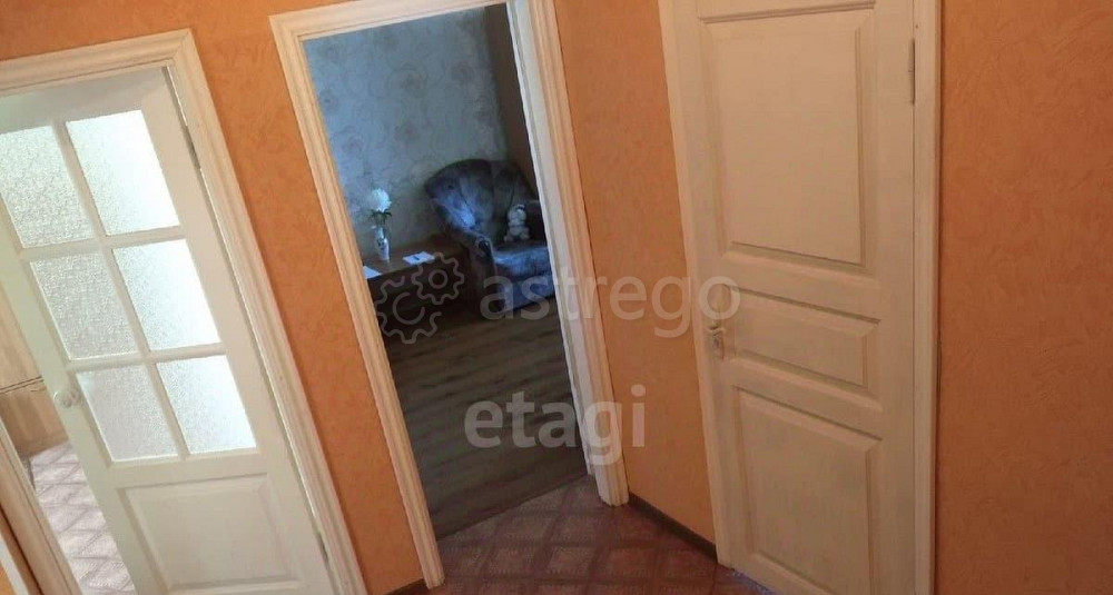 3-комн. квартира, 63.7 м2, 2/2 эт. Котлас - изображение 3