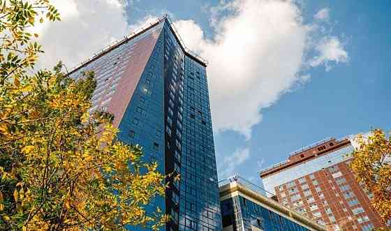 Офис, 110.2 м2 Москва