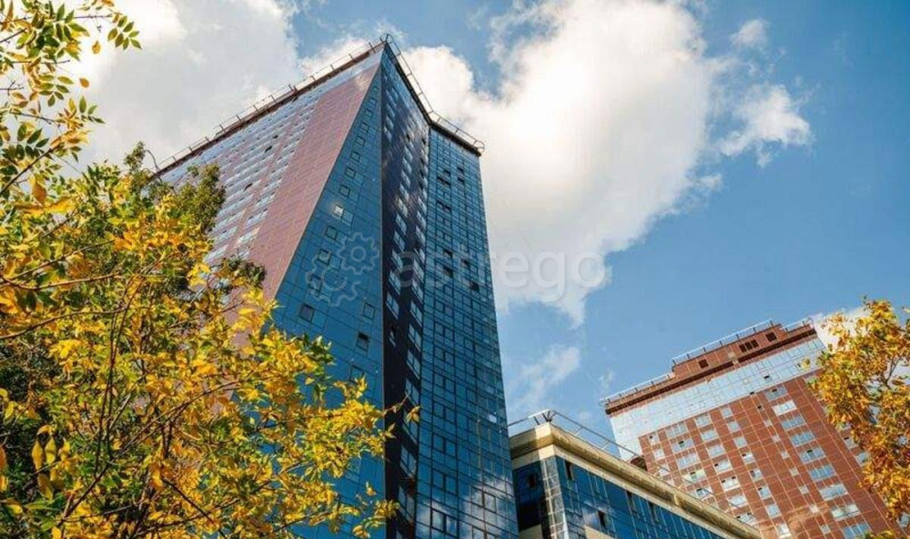 Офис, 110.2 м2 Москва - изображение 4