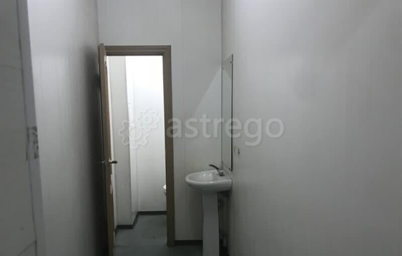 Производственное, 8609 м2 Санкт-Петербург - изображение 5