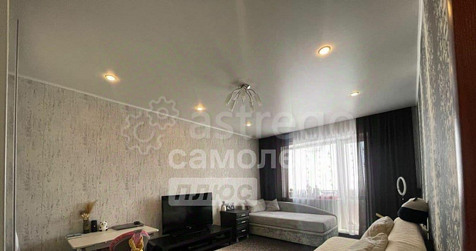 1-комн. квартира, 45.1 м2, 5/14 эт. Бийск - изображение 3