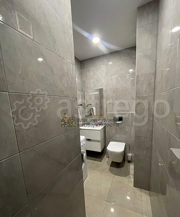 3-комн. квартира, 90 м2, 11/18 эт. Уфа - изображение 7