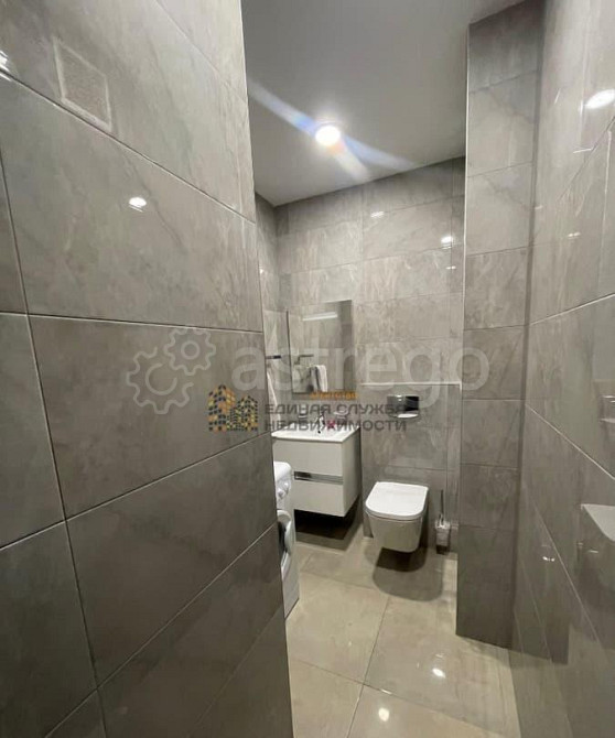 3-комн. квартира, 90 м2, 11/18 эт. Уфа - изображение 7