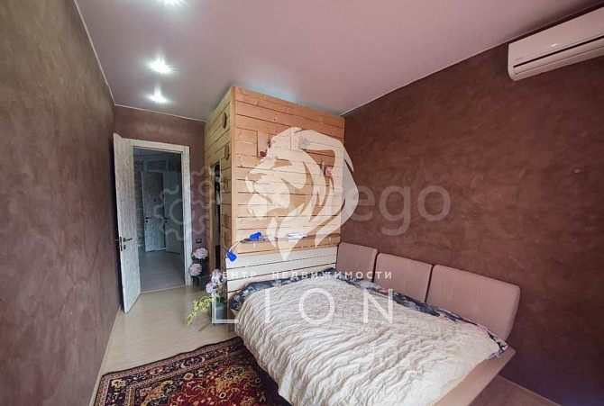 3-комн. квартира, 78 м2, 3/8 эт. Белгород - изображение 10