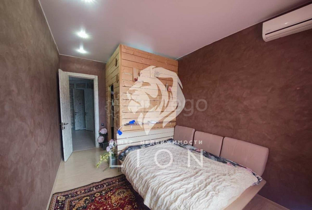 3-комн. квартира, 78 м2, 3/8 эт. Белгород - изображение 10