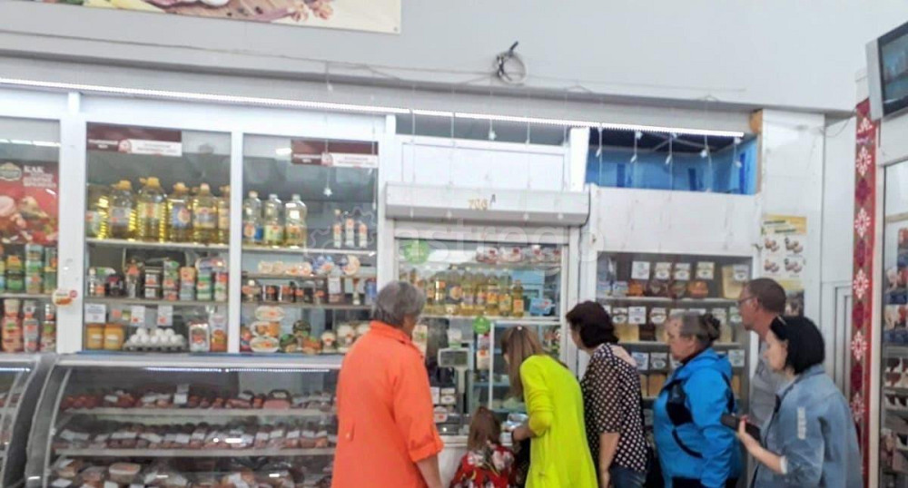 Торговое помещение, 20 м2 Красноярск - изображение 3