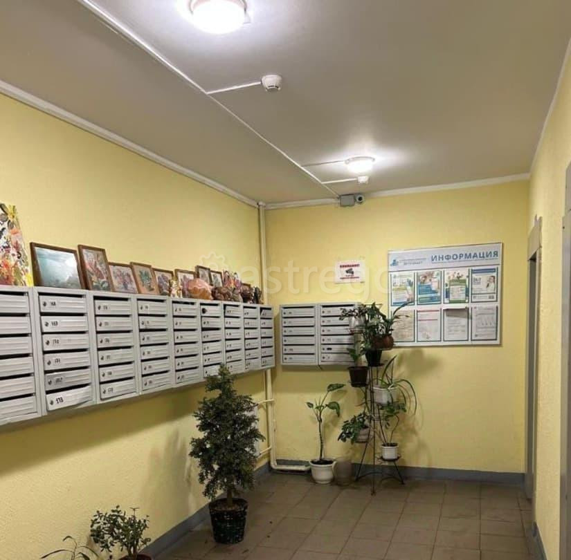 3-комн. квартира, 91 м2, 22/25 эт. Балашиха - изображение 4