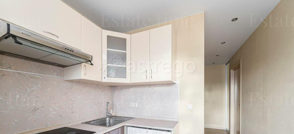 1-комн. квартира, 35 м2, 4/9 эт. Москва - изображение 7