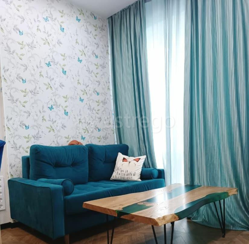 2-комн. апарт-ы, 40 м2, 27/38 эт. Москва - изображение 4