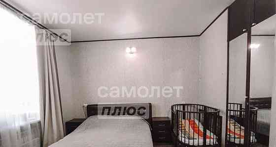 3-комн. квартира, 71.9 м2, 2/4 эт. Ступино