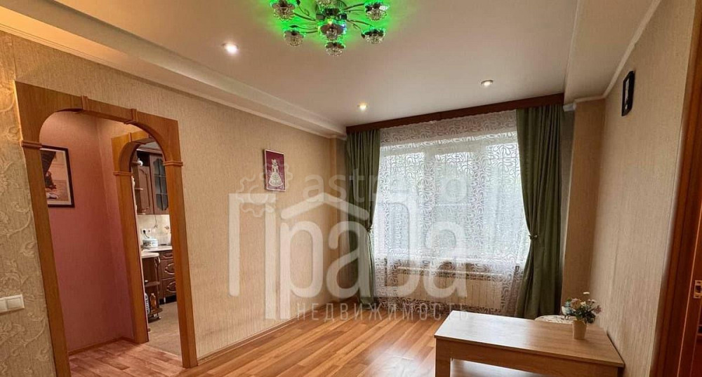 2-комн. квартира, 40 м2, 2/9 эт. Красноярск - изображение 5