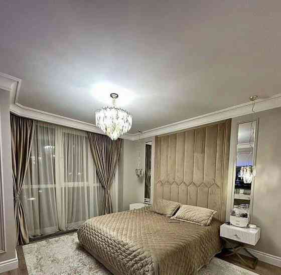 4-комн. квартира, 100 м2, 4/6 эт. Мытищи