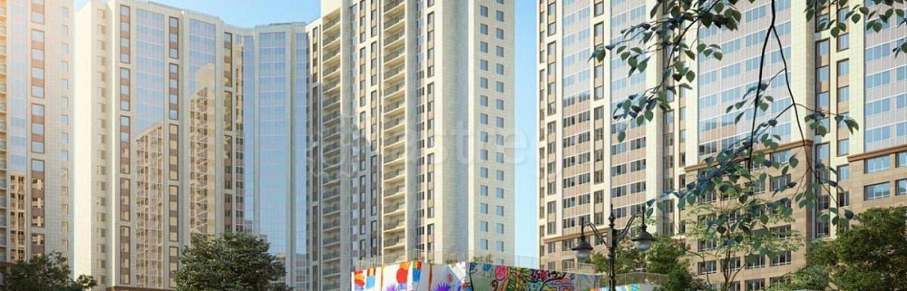 Студия, 20.8 м2, 18/25 эт. Котельники - изображение 7