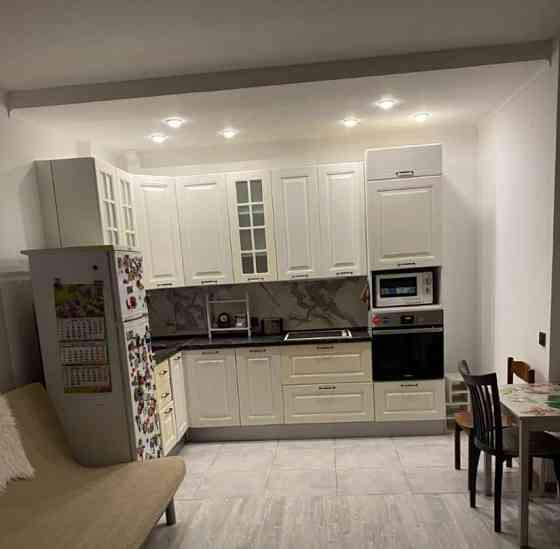 2-комн. квартира, 44 м2, 1/8 эт. Красногорск