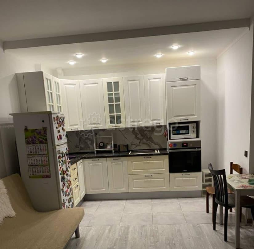 2-комн. квартира, 44 м2, 1/8 эт. Красногорск - изображение 1