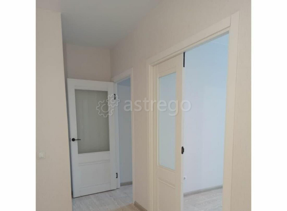 1-комн. квартира, 39.2 м2, 2/9 эт. Красноярск - изображение 5