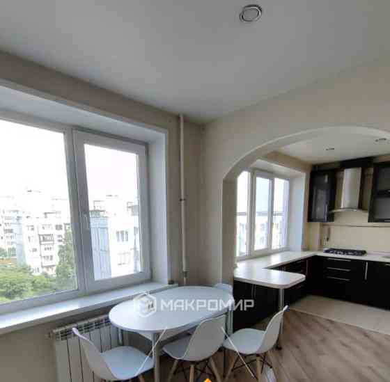 3-комн. квартира, 62 м2, 6/9 эт. Архангельск