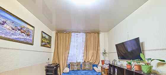 4-комн. квартира, 96 м2, 4/5 эт. Стерлитамак