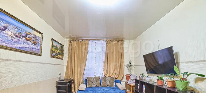 4-комн. квартира, 96 м2, 4/5 эт. Стерлитамак - изображение 4