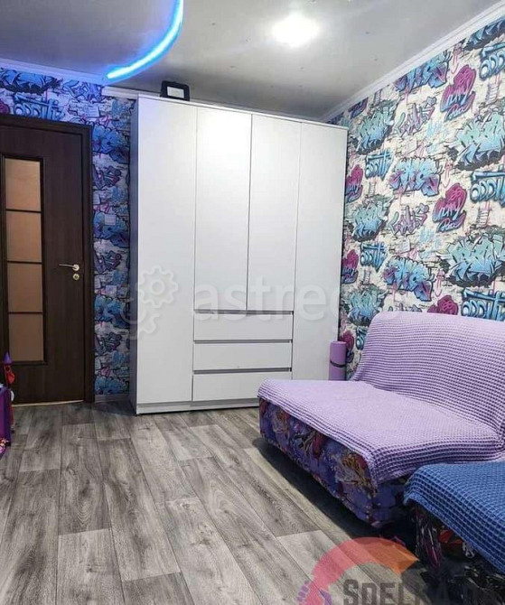 2-комн. квартира, 54 м2, 4/9 эт. Нефтекамск - изображение 5