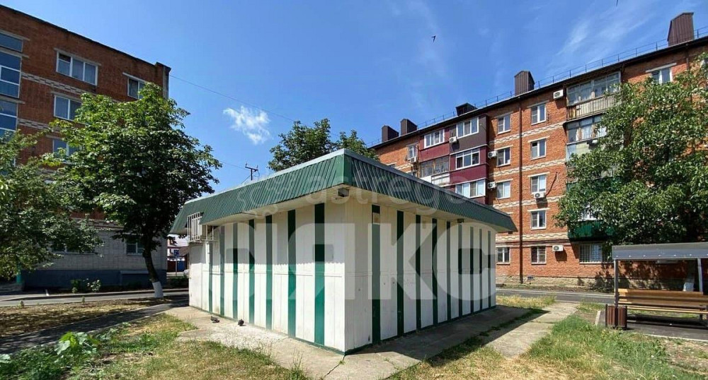 Торговое помещение, 50.6 м Майкоп - изображение 4