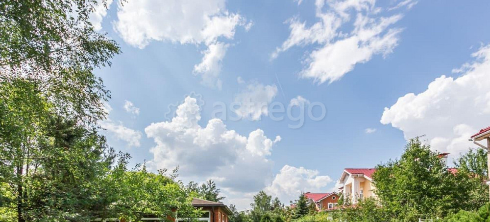 Коттедж, 347.2 м2, 12 соток, 3 эт. Пушкино - изображение 4