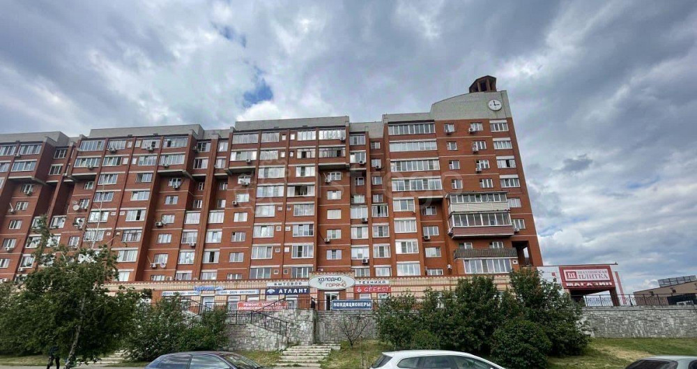 Торговое помещение, 202 м2 Старый Оскол - изображение 5