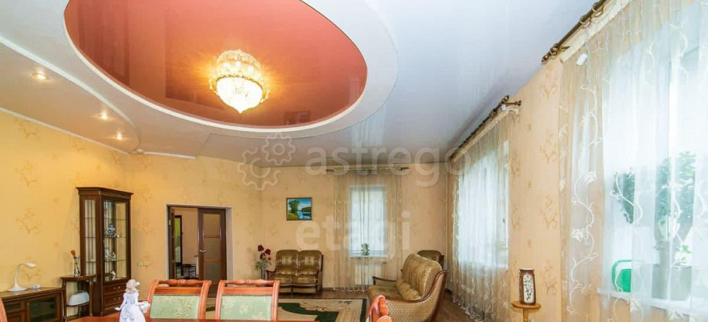 Дом, 700 м2, 6.8 сотки, 3 эт. Благовещенск - изображение 4