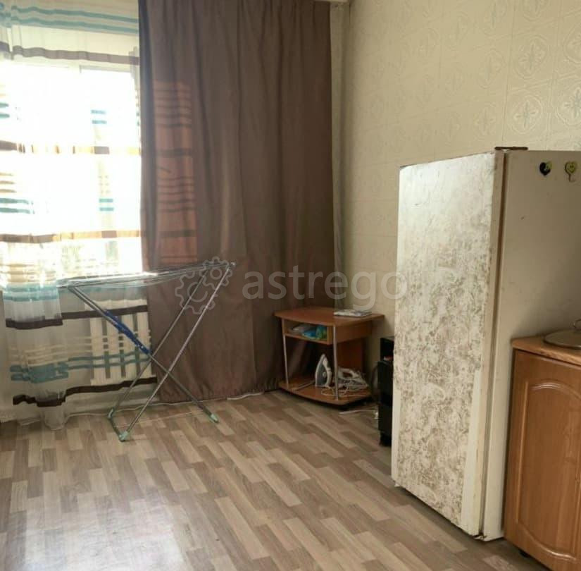 Комната, 13.1 м2, 4/9 эт. Барнаул - изображение 3