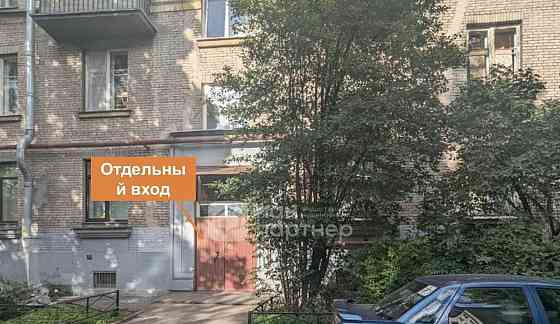 Свободного назначения, 189.3 м2 Санкт-Петербург