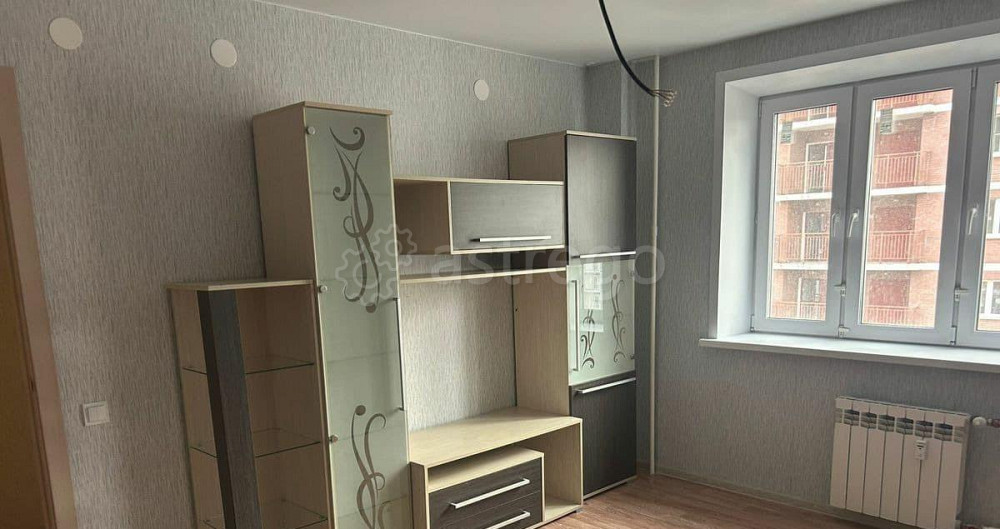 2-комн. квартира, 55.7 м2, 19/19 эт. Красноярск - изображение 1
