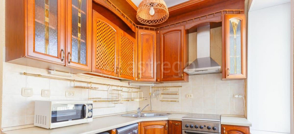 2-комн. квартира, 65 м2, 6/8 эт. Москва - изображение 7