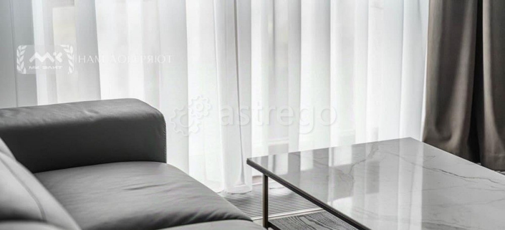 4-комн. квартира, 118 м2, 3/8 эт. Санкт-Петербург - изображение 3