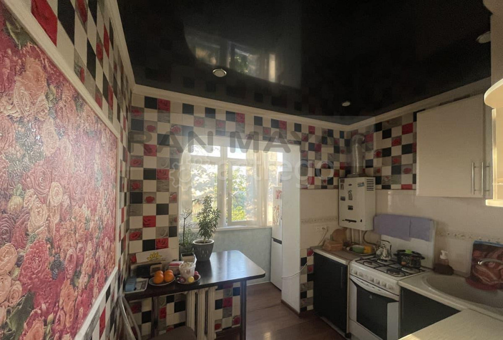 2-комн. квартира, 39.1 м, 5/5 эт. Майкоп - изображение 3