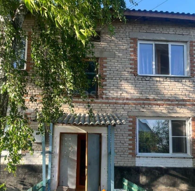 1-комн. квартира, 30 м2, 2/2 эт. Павловск - изображение 5