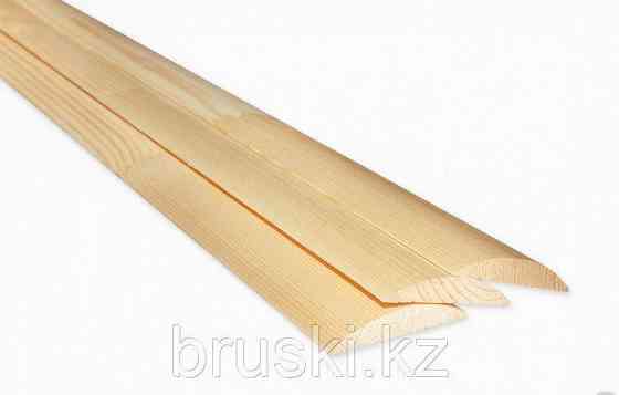 Наличник срощенный 14*70*2,2м Пермь