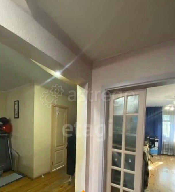 3-комн. квартира, 69 м2, 3/5 эт. Бийск - изображение 7