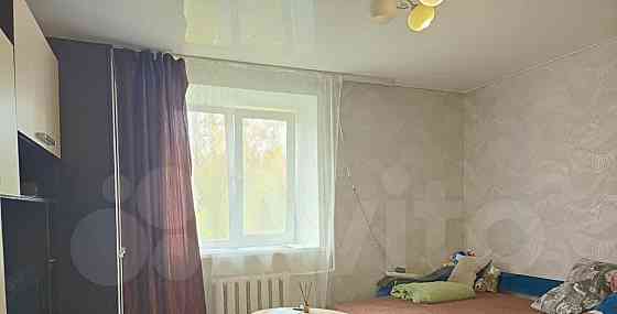 1-комн. квартира, 28 м2, 6/9 эт. Назарово