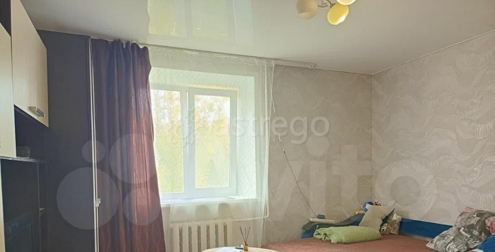 1-комн. квартира, 28 м2, 6/9 эт. Назарово - изображение 3