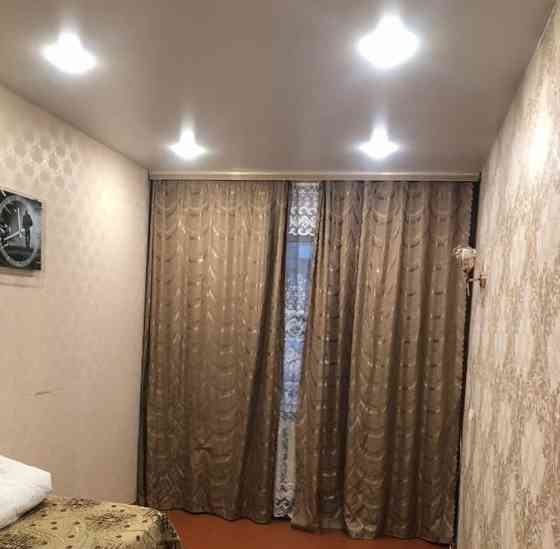 Студия, 23.6 м2, 1/5 эт. Лесосибирск