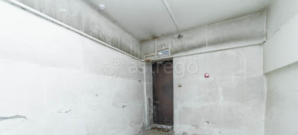 Склад, 77 м2 Барнаул - изображение 4