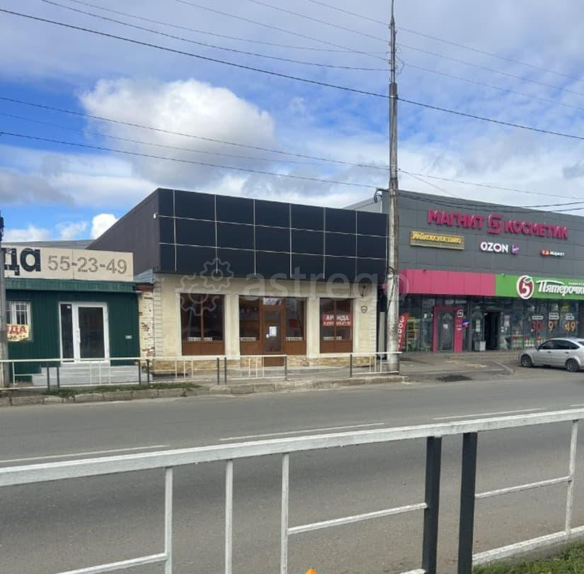 Свободного назначения, 83 м2 Майкоп - изображение 4