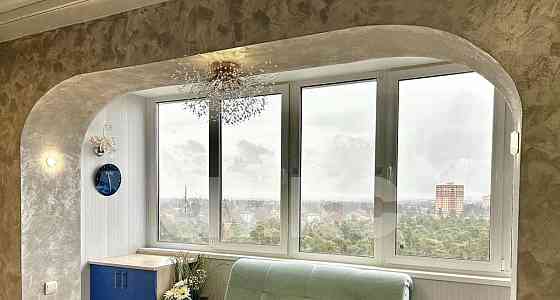 Студия, 28.8 м2, 12/21 эт. Раменское