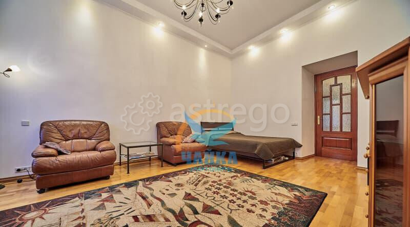 2-комн. квартира, 70 м2, 2/4 эт. Санкт-Петербург - изображение 4