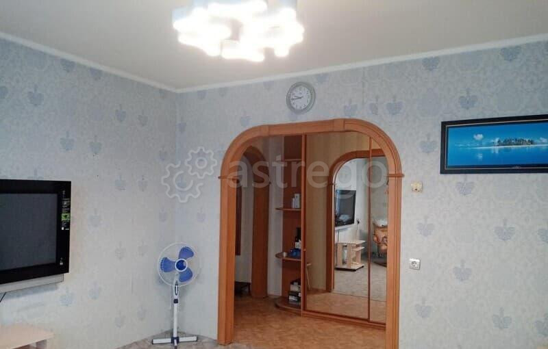 2-комн. квартира, 54 м2, 10/10 эт. Красноярск - изображение 9