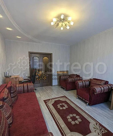 2-комн. квартира, 61 м2, 3/16 эт. Уфа - изображение 3