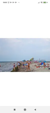 Продам участок, Садовый, 10 соток Евпатория