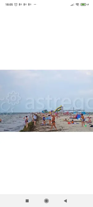 Продам участок, Садовый, 10 соток Евпатория - изображение 1